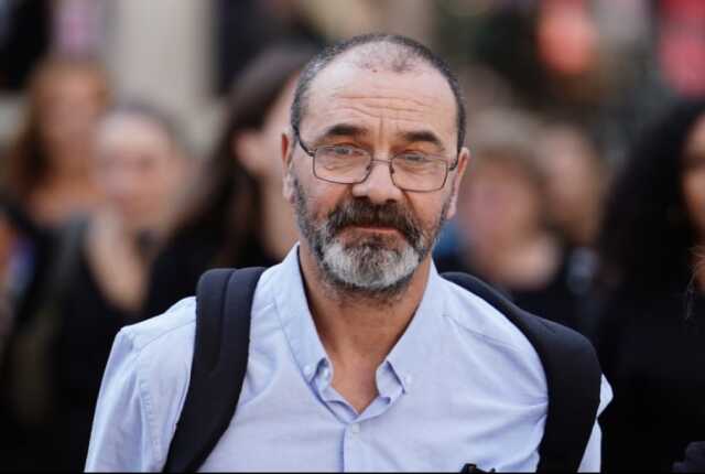Tecavüz suçlaması ile 17 yıldır hapiste olan adamın masum olduğu anlaşıldı. Manchester polisi özür diledi Tecavüz suçlaması ile 17 yıldır hapiste olan adamın masum olduğu anlaşıldı. Manchester polisi özür diledi