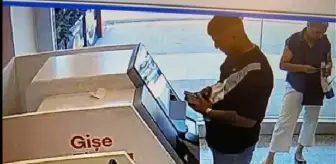 Esenyurt'ta Banka Dolandırıcıları Yakalandı