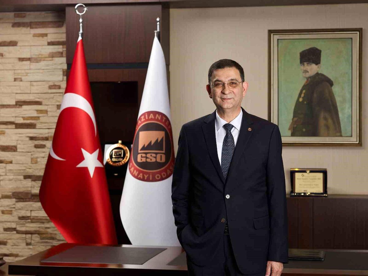 Gaziantep Sanayi Odası Başkanı: Depremde desteklerden yeteri kadar faydalanamadık
