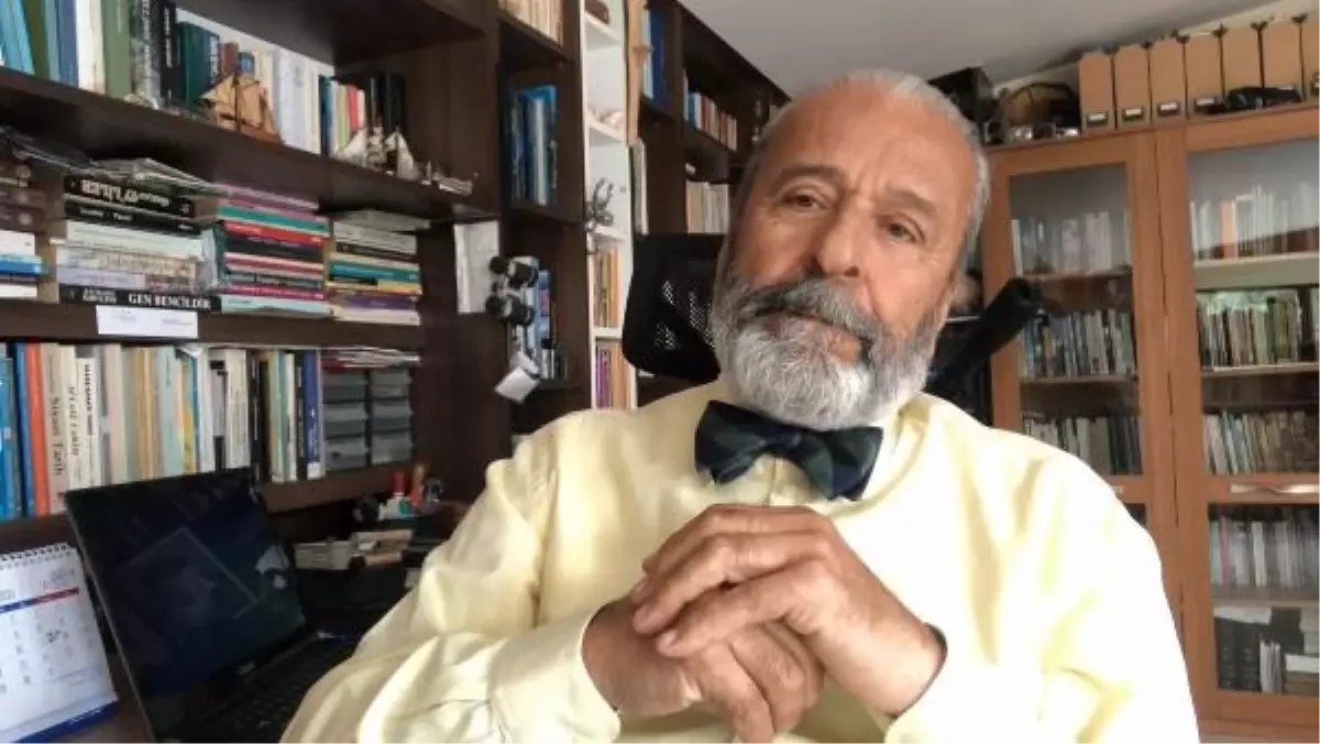 'Yangında her 5 saatte atom bombasına eş değer enerji açığa çıkar'