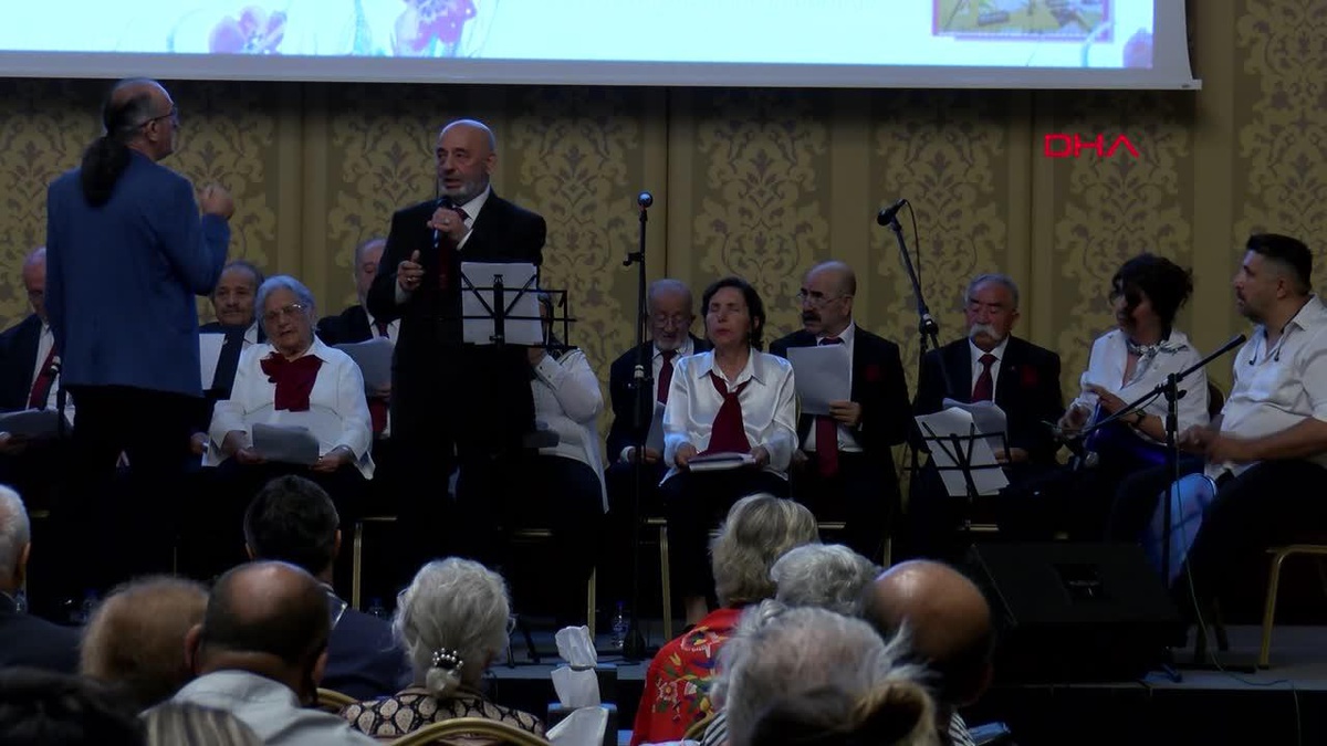 Sanat Terapisi Yoluyla Yaşlıların Yaşamlarını Zenginleştirme Projesi