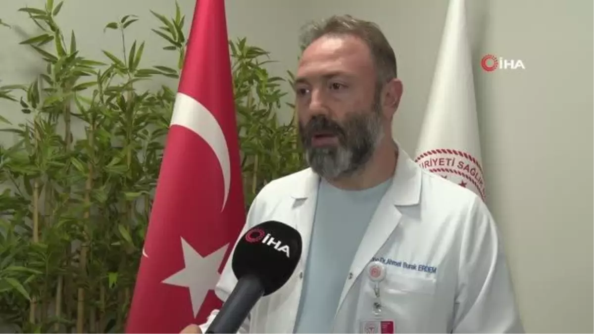 Yüksek Sıcaklık Kalp Krizi, İnme, Beyin Hasarları ve Böbrek Yetmezliğini Tetikliyor