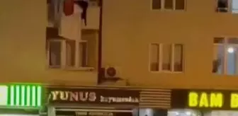 Gürsu'da Para Meselesi Yüzünden Çıkan Çatışmada 4 Kişi Yaralandı