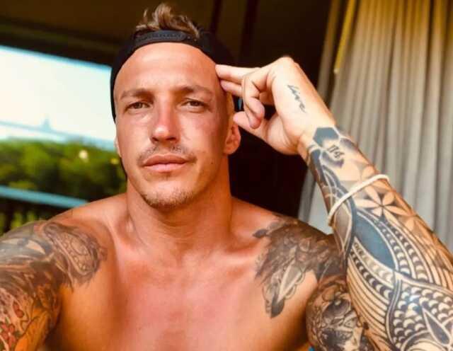 Arjantin'de kayıp fenomen milyonerin parçalanmış cesedi bulundu