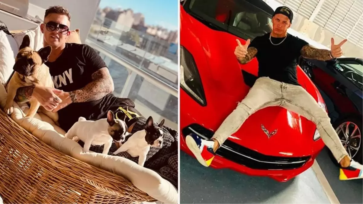 Arjantin\'de kayıp fenomen milyonerin parçalanmış cansız bedenine ulaşıldı