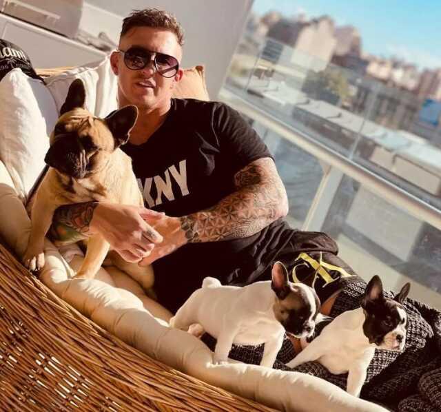 Arjantin'de kayıp fenomen milyonerin parçalanmış cesedi bulundu