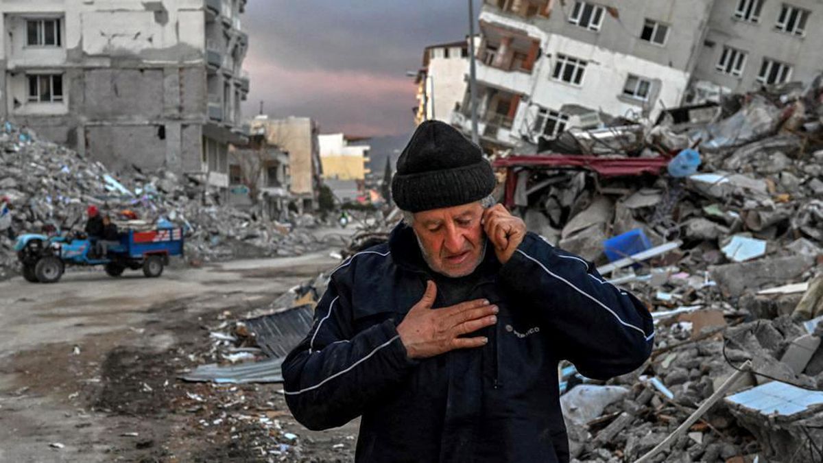 BBC Araştırması: Google uyarı sistemi 6 Şubat depreminde insanları uyarmakta başarısız oldu
