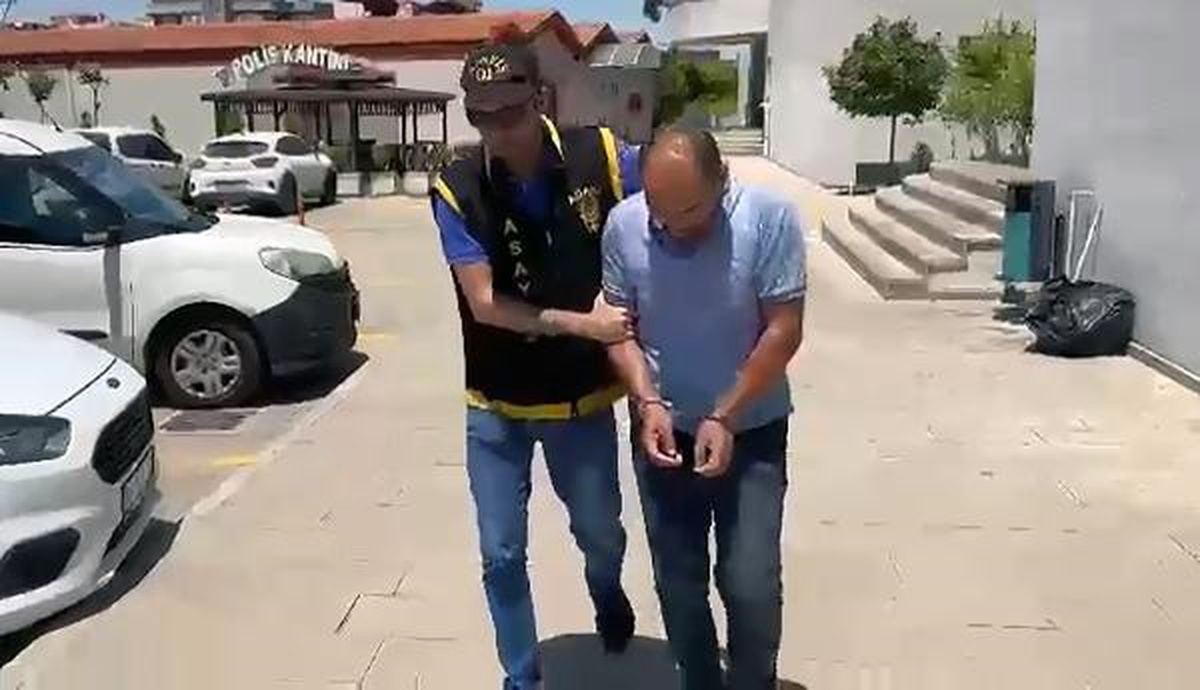 Veresiyeyle kurbanlık koyun alan çiftçiyi tabancayla yaralayan şüpheli yakalandı