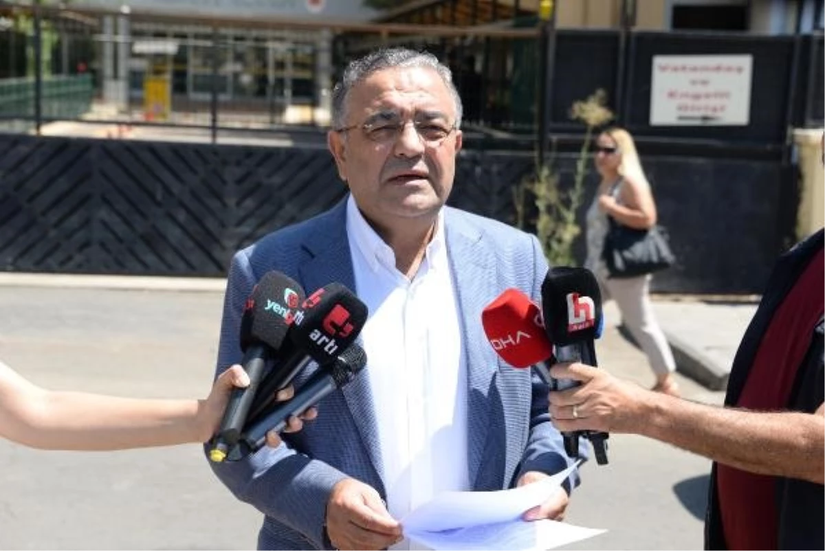 CHP Milletvekili Tanrıkulu, TMO yetkilileri hakkında suç duyurusunda bulundu