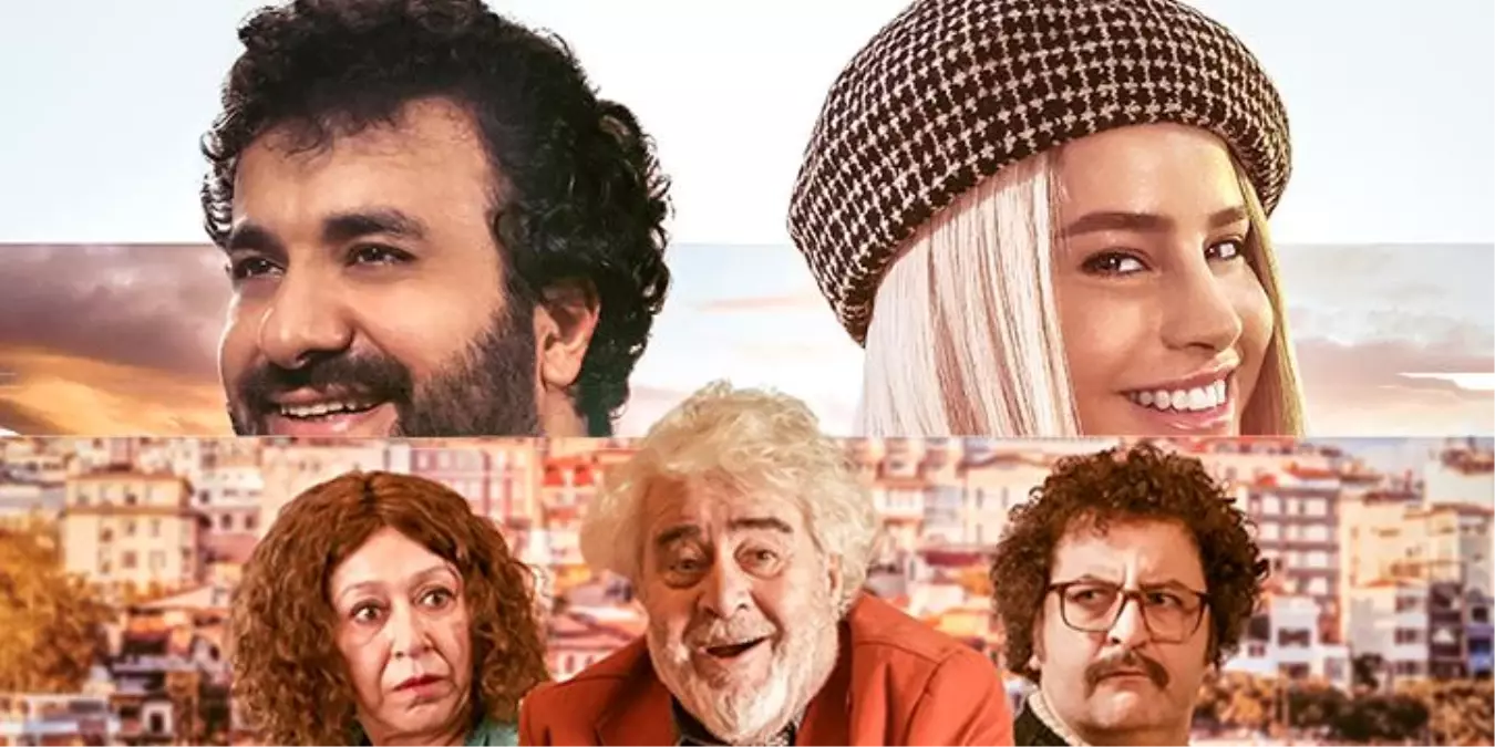 Hasan Can Kaya\'nın Senaryosunu Yazdığı \'Çok Aşk\' Filminin Gösterim Tarihi Belli Oldu