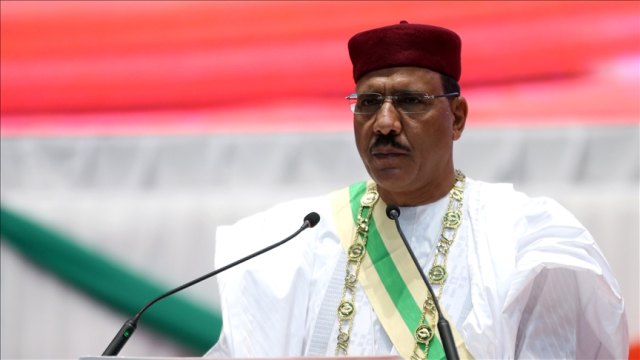 Darbe yapılan Nijer'de alıkonulan Cumhurbaşkanı Bazoum'un durumu nasıl? BM'den açıklama var