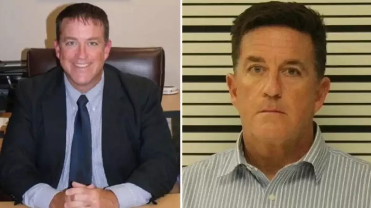 Davasına baktığı kadınla ilişkiye giren ve videoya alan savcıya 18 ay hapis cezası verildi