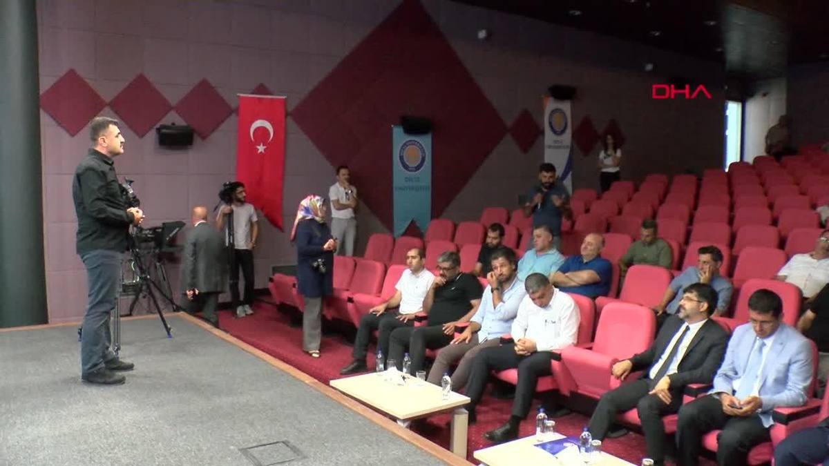 Dicle Üniversitesi\'nden Deprem Raporu: Taşıyıcı Sistemlerin Güçlendirilmesi Gerekiyor