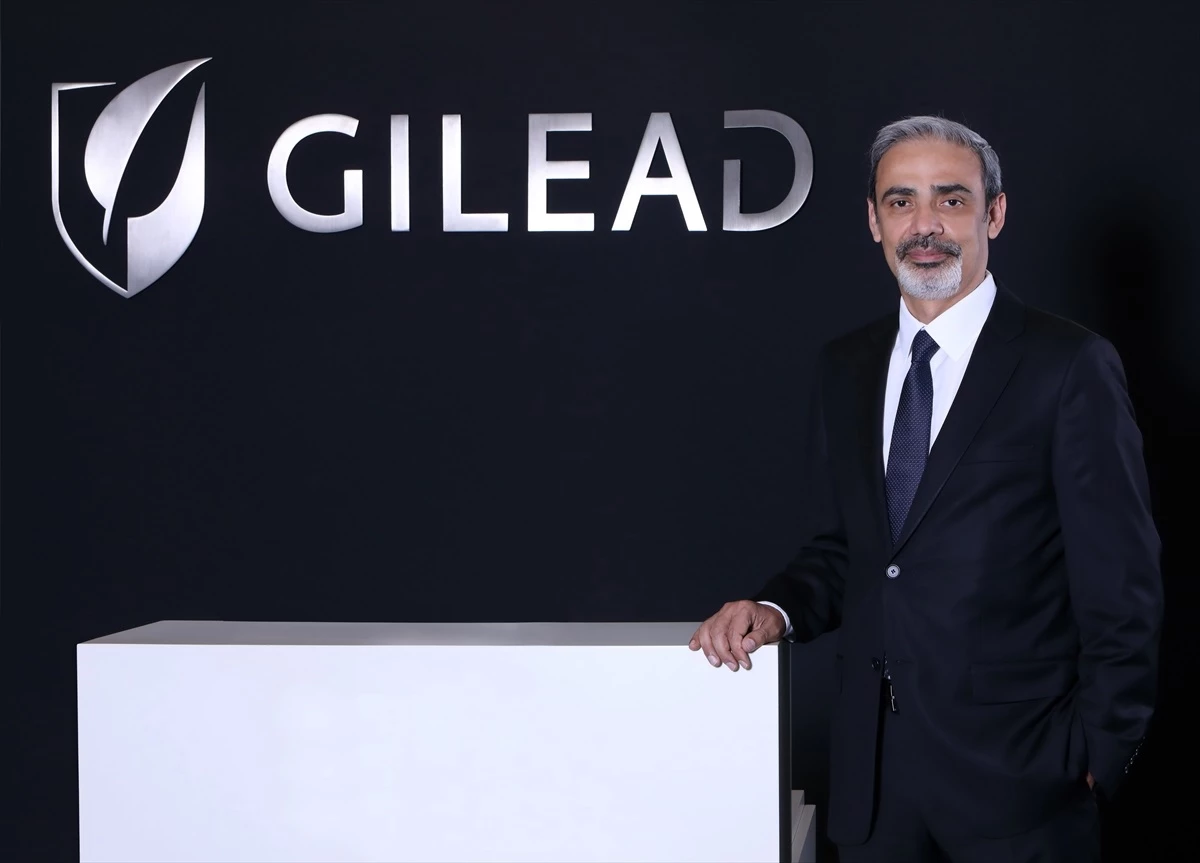 Gilead Türkiye, ALL4LIVER 2023 Programını Türkiye\'de Başlattı