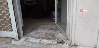 Afyonkarahisar'da çıkan bıçaklı kavgada 2 kişi yaralandı