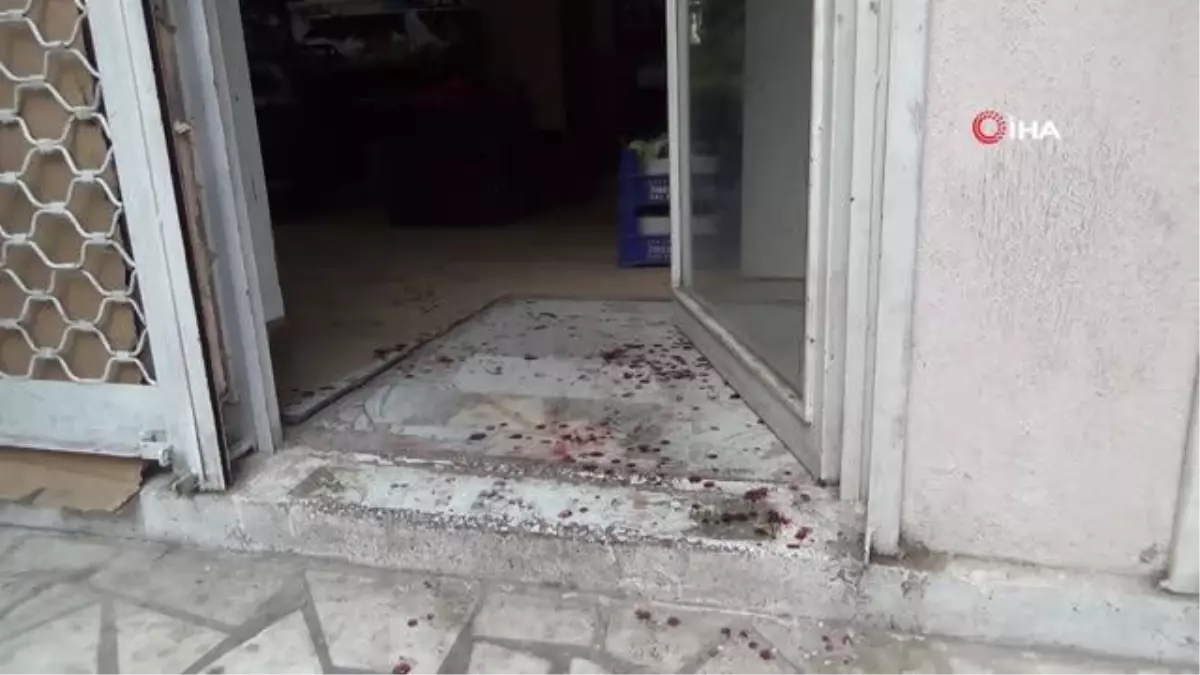 Afyonkarahisar'da çıkan bıçaklı kavgada 2 kişi yaralandı