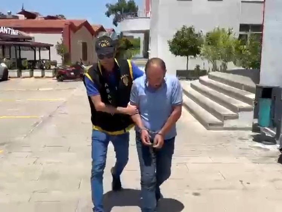 Kurban borcunu ödemeyen kişi, isteyen şahsı silahla vurdu