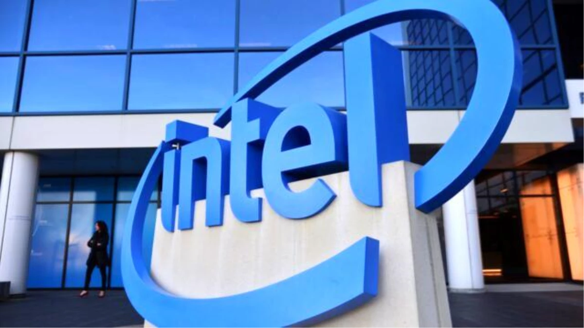 Intel, ikinci çeyrek sonuçlarını paylaştı