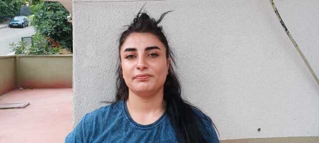 Köpeğiyle markete giren hamile kadına saldırdı, kadın bebeğini kaybetti