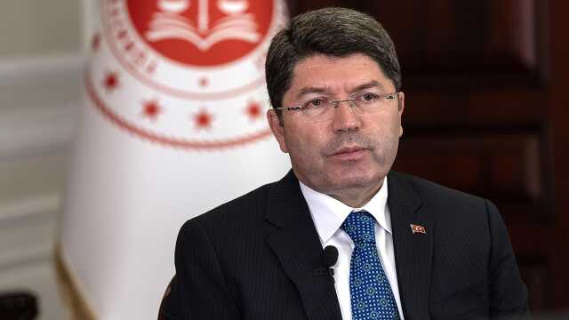 Korona izniyle dışarı çıkan 116 bin kişiden sadece 19 bini cezaevine geri dönecek