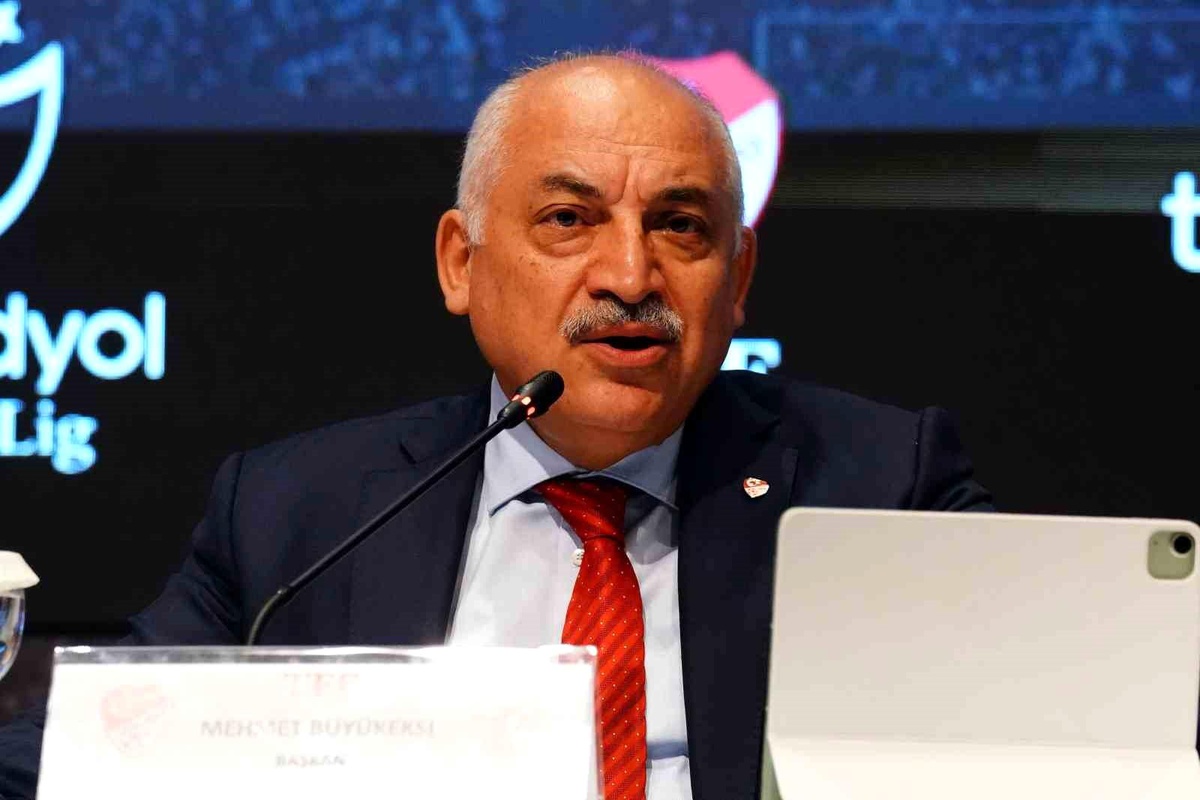 Türkiye ve İtalya, 2032 Avrupa Şampiyonası için ortak başvuru yaptı