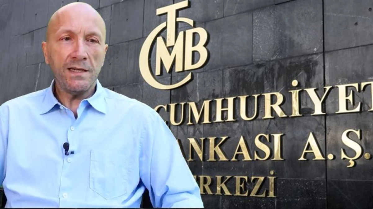 Merkez Bankası Yardımcısı olarak atanan Cevdet Akçay\'ın seçim öncesi yaptığı söyledikleri olay oldu