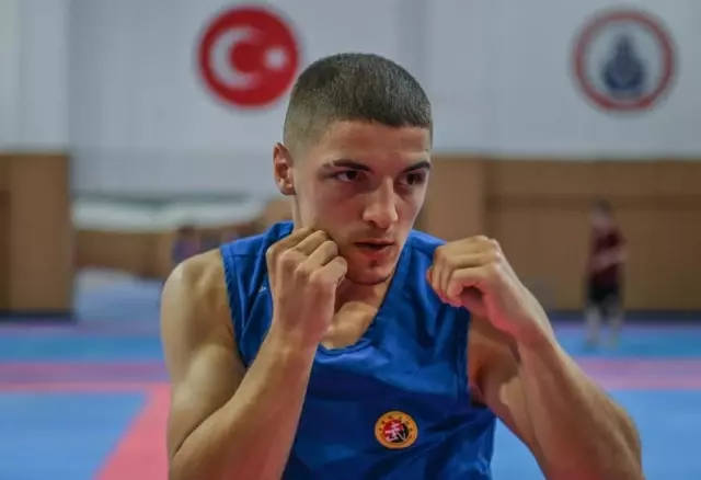 Milli Wushu Sporcusu Altunkaya: Dünya Üniversite Oyunları, Wushu Sporcuları İçin Özellikle Zorlu Geçecek