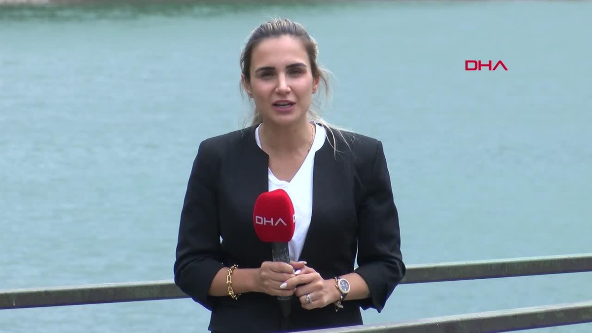 Bursa\'da Barajlar Tamamen Dolu