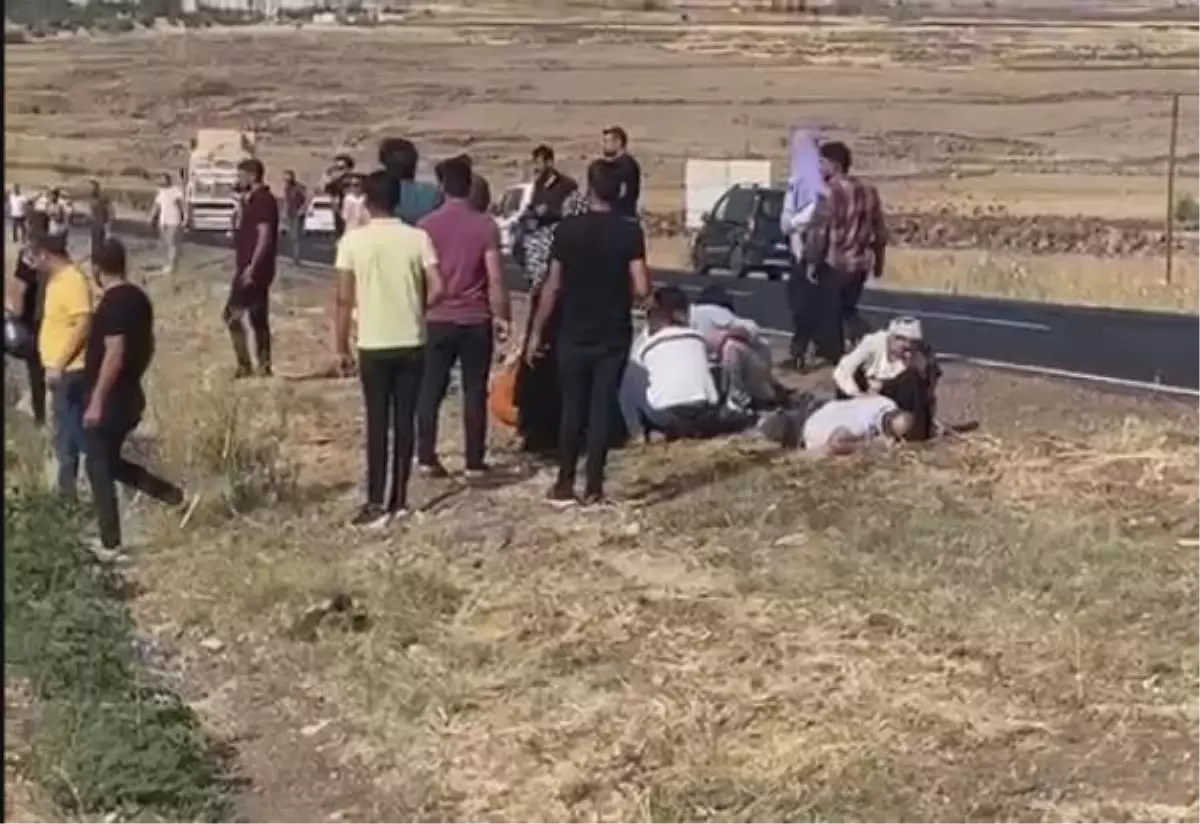 Şarampole devrilen otomobilde 9 yaşındaki çocuk hayatını kaybetti