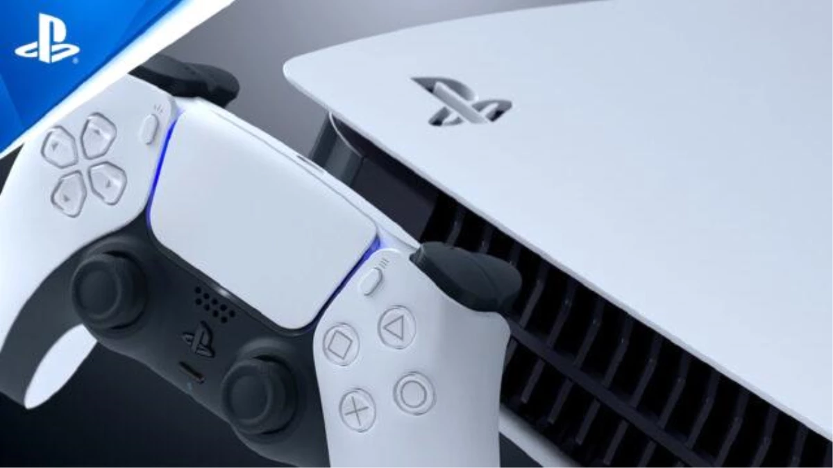 PlayStation 5, 40 milyon adetten fazla sattı