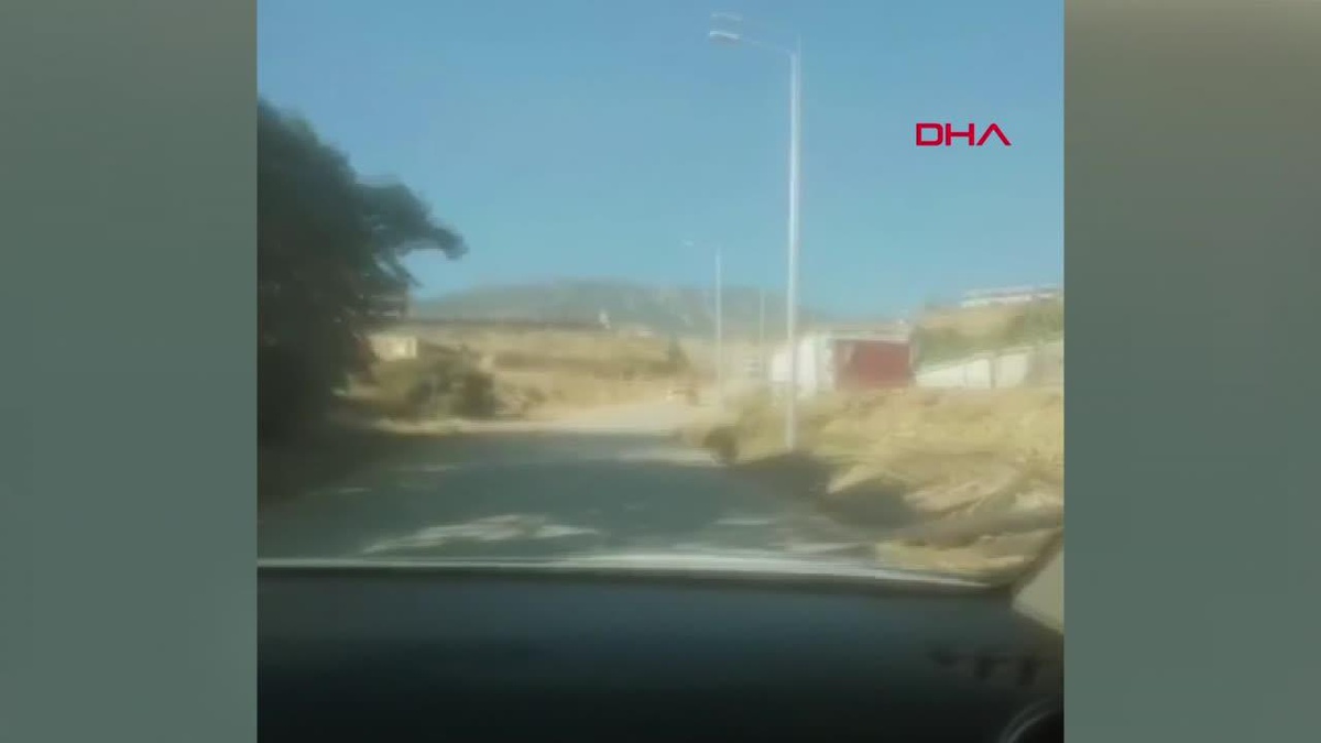 Alanya\'da Telefon Dolandırıcısı Yakalandı