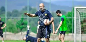 Ankaragücü Teknik Direktörü Tolunay Kafkas: Elit oyuncuları takıma kazandırmak için mücadele vereceğiz