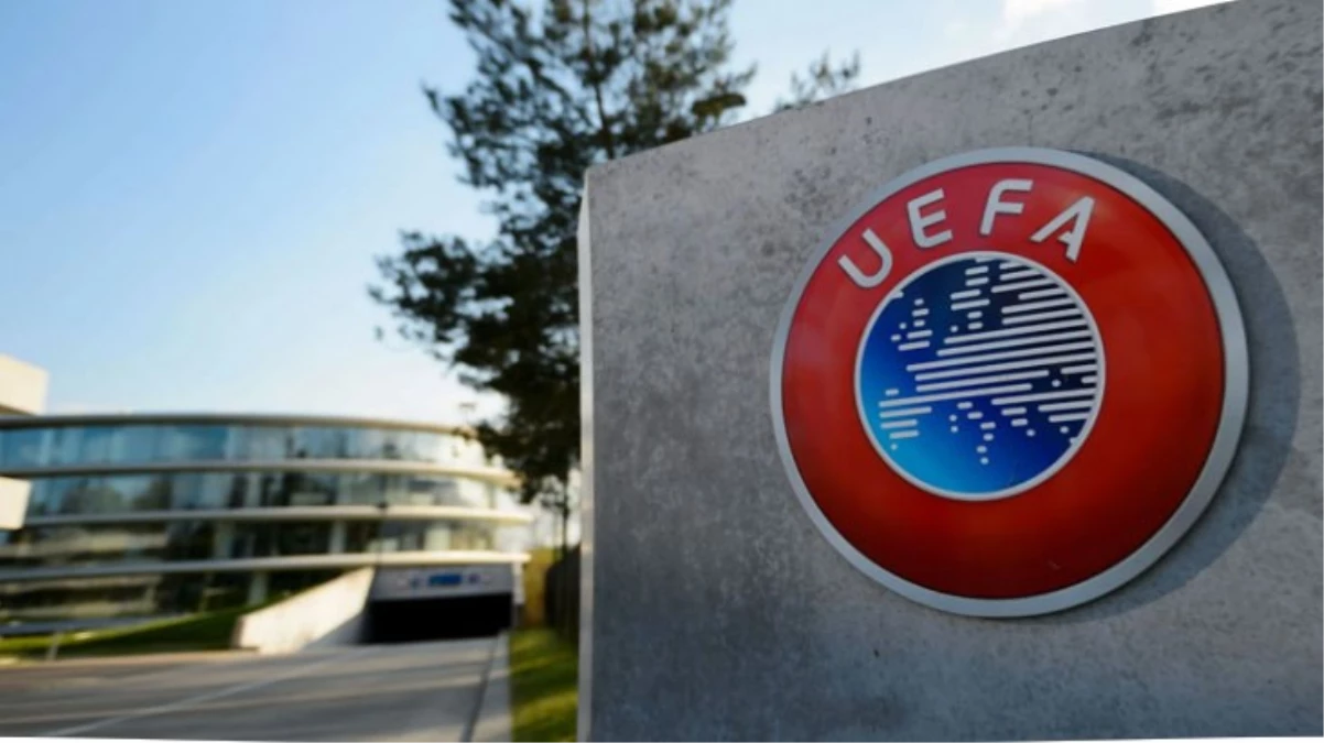 Türkiye, UEFA Ülke Puanı Sıralamasında Yükseldi