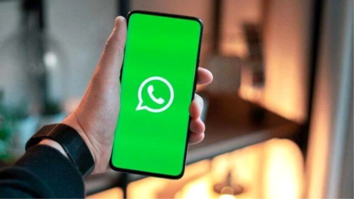 WhatsApp, Sohbet Sırasında Video Mesaj Gönderme Özelliğini Devreye Aldı