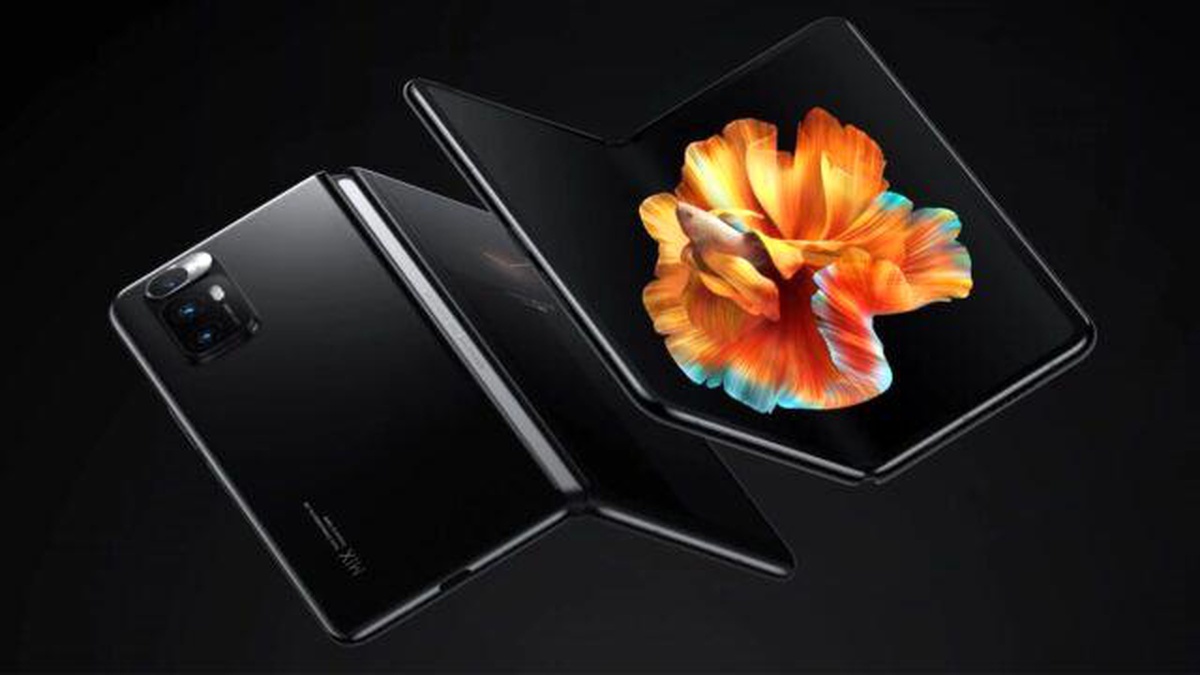 Xiaomi Mix Fold 3, Dörtlü Arka Kamera Kurulumuna Sahip Olacak