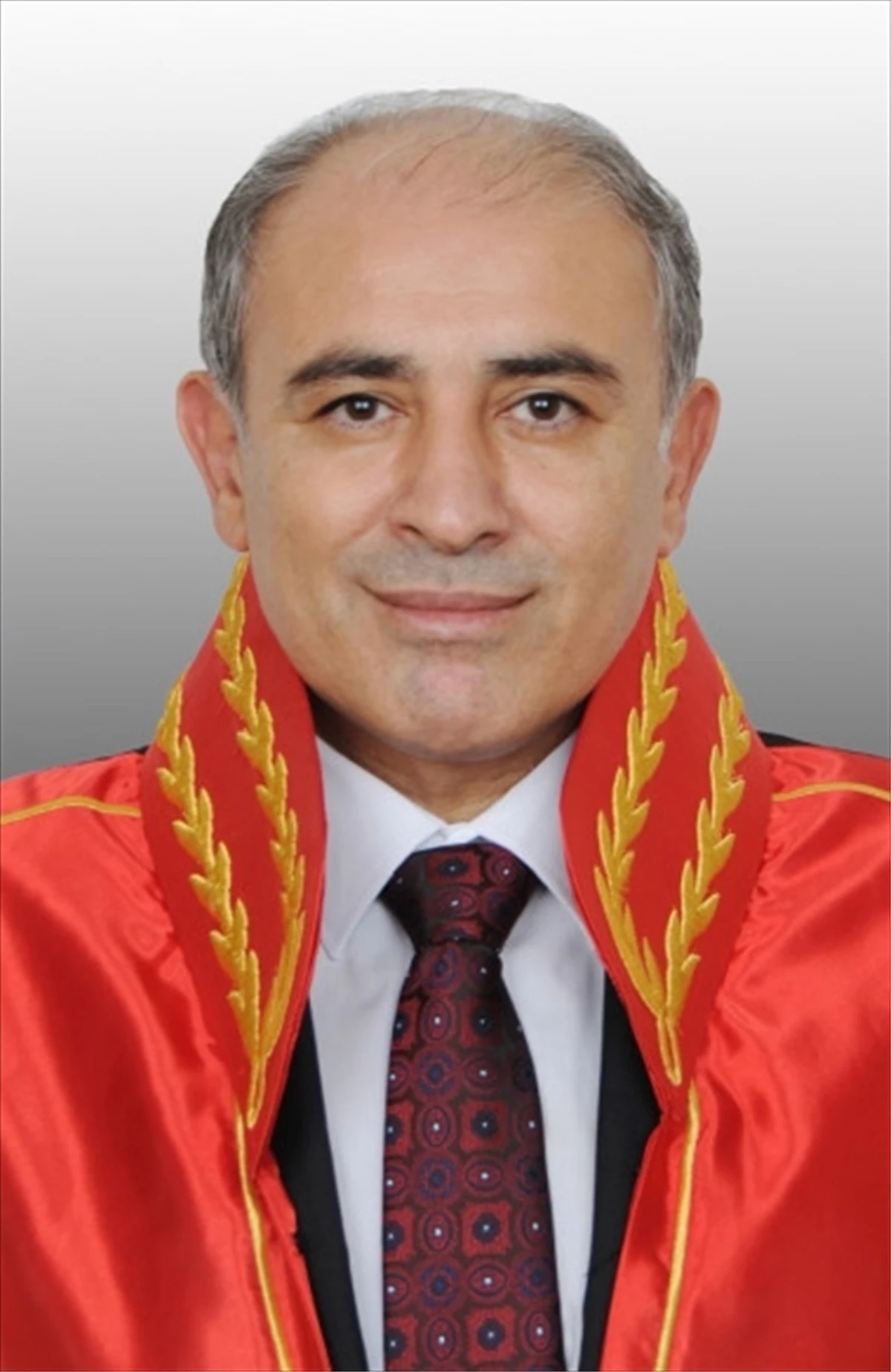 TFF Tahkim Kurulu Başkanı Mustafa Artuç Hayatını Kaybetti