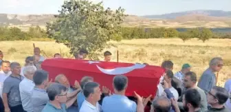 TFF Tahkim Kurulu Başkanı Mustafa Artuç'un cenazesi Tokat'ta defnedildi