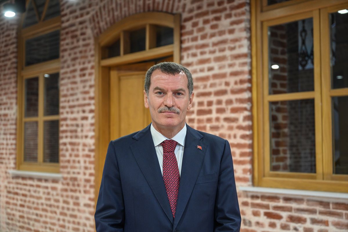 Zeytinburnu\'nda plan notlarıyla örnek kentsel dönüşüm süreci yaşanıyor