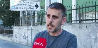 D-100'de Yarışan Otomobillerin Neden Olduğu Kazada 3 Kişi Yaralandı