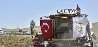 Orman Yangınlarından 6 Bin 900 Hektarlık Alan Zarar Gördü