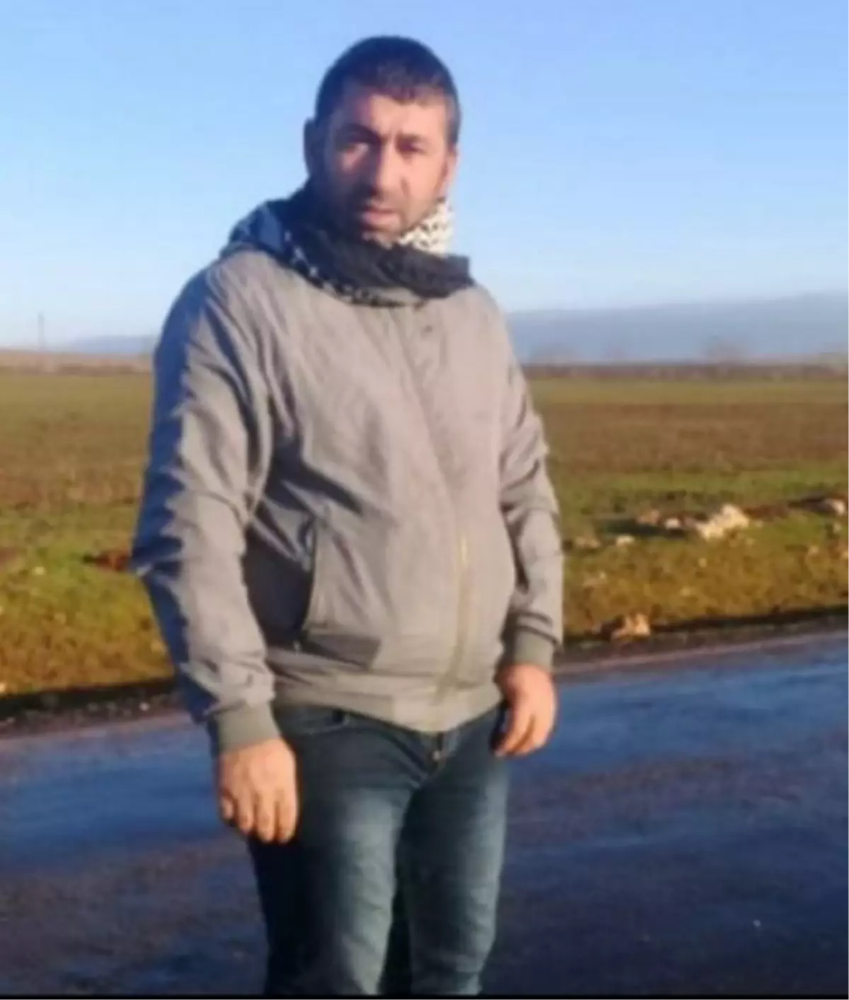 Arının Soktuğu Çoban Hayatını Kaybetti