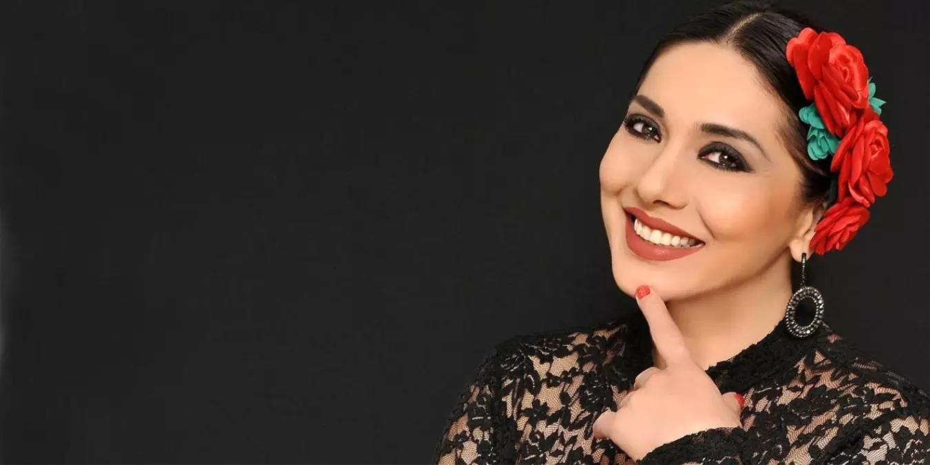 Hazal\'ın Erkilet Güzeli adlı single çalışması büyük ilgi görüyor