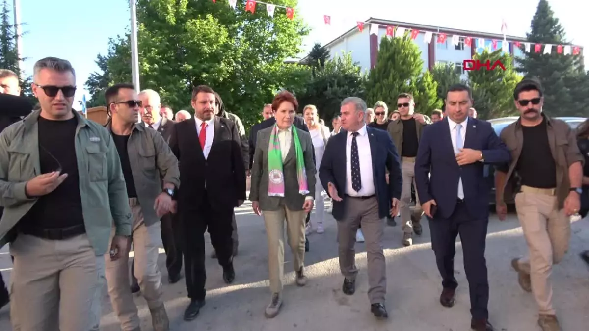 ISPARTA AKŞENER: SEÇMEN ÖYLE BİR KARAR VERDİ Kİ CAN BAŞ ÜSTÜNE