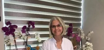 'Kadın hastalıklarında kullanılan izsiz cerrahi ile sosyal yaşamınıza hızla dönebilirsiniz'