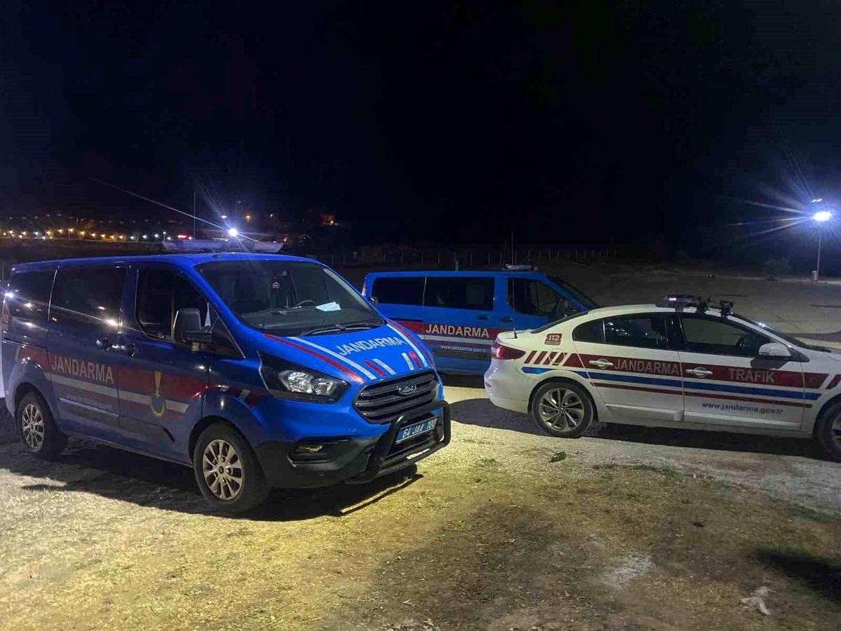 Uşak\'ta Yeşil Karaağaç Mesire ve Piknik Alanında Kavga: Bir Kişi Yaralandı
