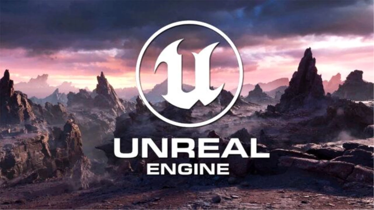 Unreal Engine 5.3 Ön İzlemesi Yayınlandı