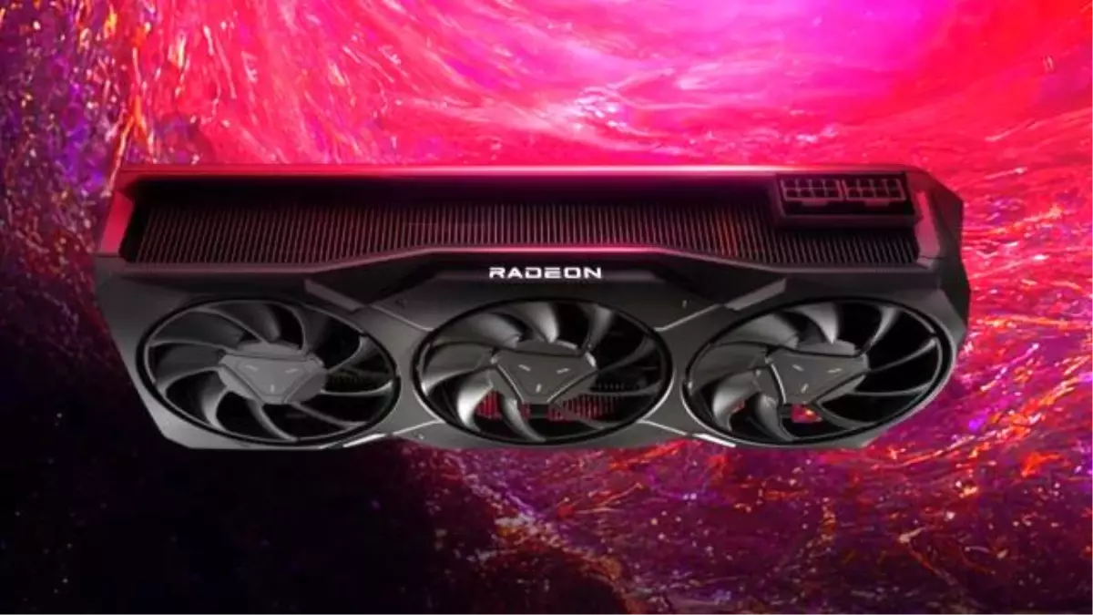 AMD Radeon RX 7900 GRE Tanıtıldı