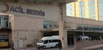 Şirvan'da patpat kazası: 1 ölü, 1 yaralı