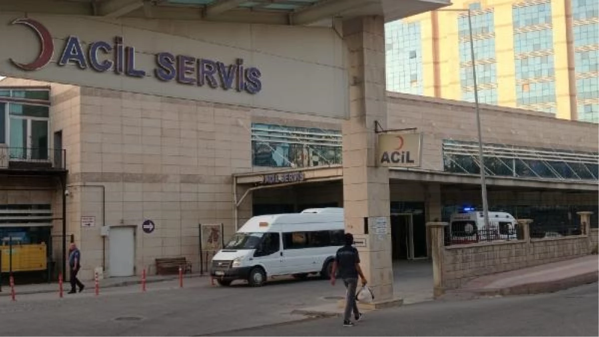 Şirvan\'da patpat kazası: 1 ölü, 1 yaralı