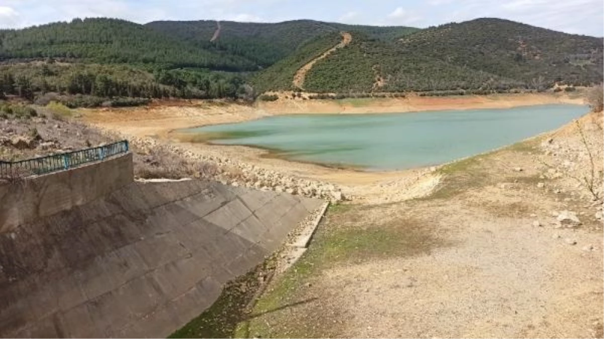 Keşan\'da içme suyu krizi: Kumdere mevkisine 8 yeni kuyu açılacak